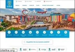 Sites similar to silivri.bel.tr