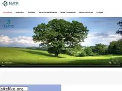 Sites similar to silivriambalaj.com.tr