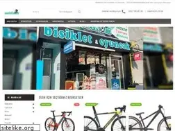 Sites similar to silivribisiklet.com