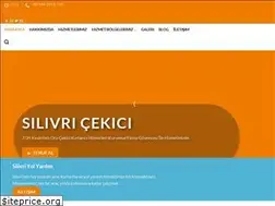 Sites similar to silivricekici.com