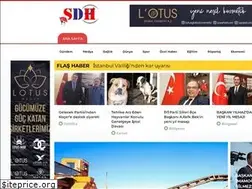 Sites similar to silivridehaber.com