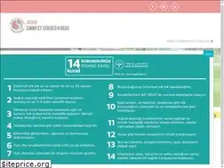 Sites similar to silivriehliyet.com