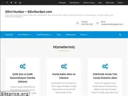 Sites similar to silivrihurdaci.com