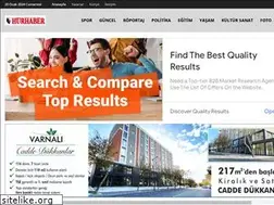 Sites similar to silivrihurhaber.com