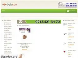 Sites similar to silivriisitmecihazlari.com