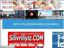 Sites similar to silivriliyiz.com