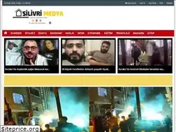 Sites similar to silivrimedya.com