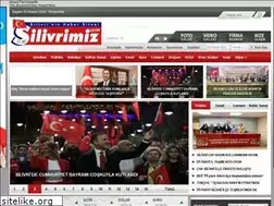 Sites similar to silivrimiz.com