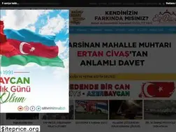 Sites similar to silivrininnabzi.com