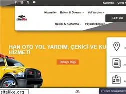 Sites similar to silivriotoservis.com