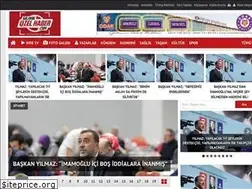 Sites similar to silivriozelhaber.com