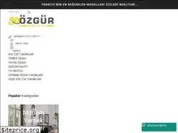 Sites similar to silivriozgurmobilya.com.tr