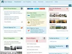 Sites similar to silivrirehberi.com