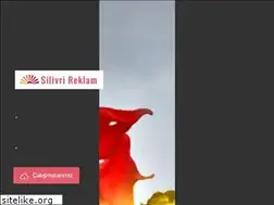 Sites similar to silivrireklam.com