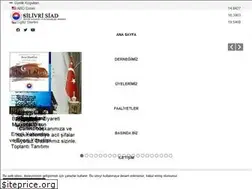 Sites similar to silivrisiad.org
