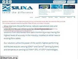 Sites similar to silixa.com