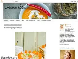 Sites similar to siljafoodparis.blogspot.com