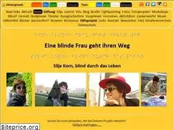 Sites similar to siljakorn.de