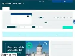 Sites similar to siljaline.se