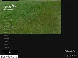 Sites similar to siljanairpark.se