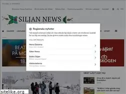 Sites similar to siljannewsnorr.se