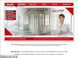 Sites similar to siljanskyoffice.com