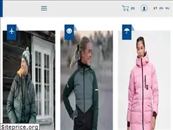 Sites similar to siljasport.ee