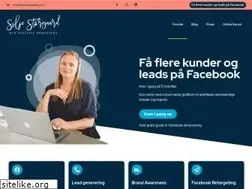 Sites similar to siljestorgaard.com