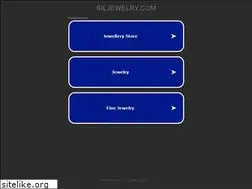 Sites similar to siljewelry.com