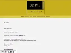 Sites similar to silk-city-plus.de