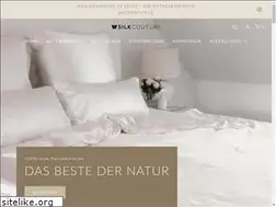 Sites similar to silk-couture.com