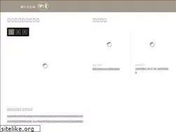 Sites similar to silk-itoko.jp