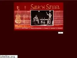 Sites similar to silk-n-steel.de
