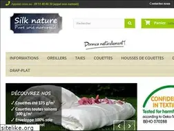 Sites similar to silk-nature.fr