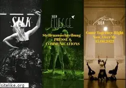 Sites similar to silk.at