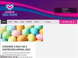 Sites similar to silk1069.com