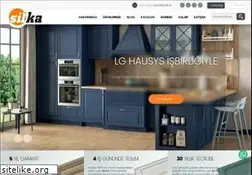 Sites similar to silka.com.tr