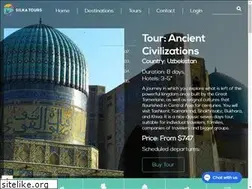 Sites similar to silka.tours