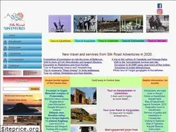Sites similar to silkadv.com