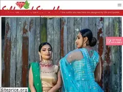 Sites similar to silkandsparkle.com.au
