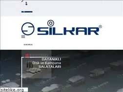 Sites similar to silkarekipman.com