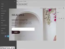 Sites similar to silkasia.com.pk