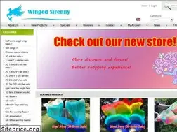 Sites similar to silkbamboo-store.com