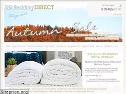 Sites similar to silkbeddingdirect.com