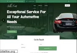 Sites similar to silkcat.ca