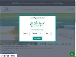 Sites similar to silkcloudeliquid.com