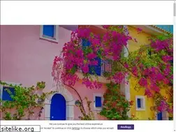 Sites similar to silkcolors.gr