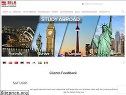 Sites similar to silkconsultants.com
