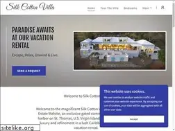 Sites similar to silkcottonvilla.com