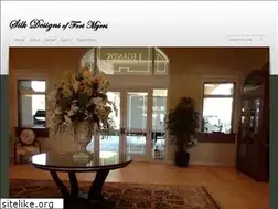 Sites similar to silkdesignsfortmyers.com